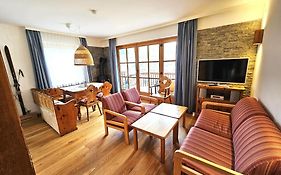 Deluxe Panorama Apartment-Maibrunn-Alm